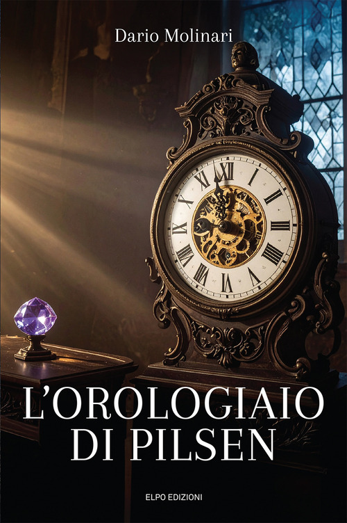 L'orologiaio di Pilsen