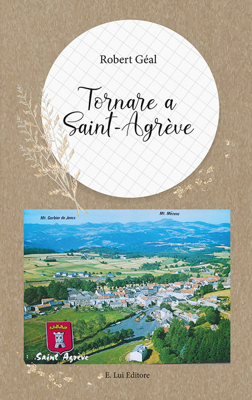 Tornare a Saint-Agrève