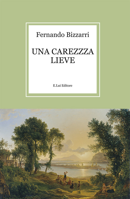 Una carezza lieve