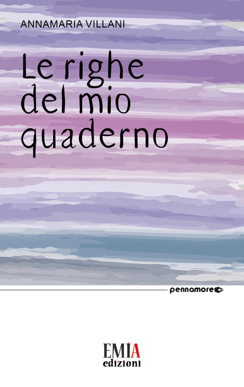 Le righe del mio quaderno