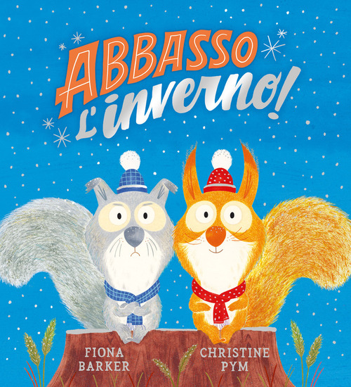 Abbasso l'inverno!