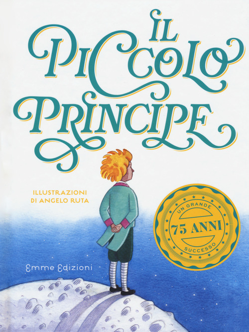 Il piccolo principe