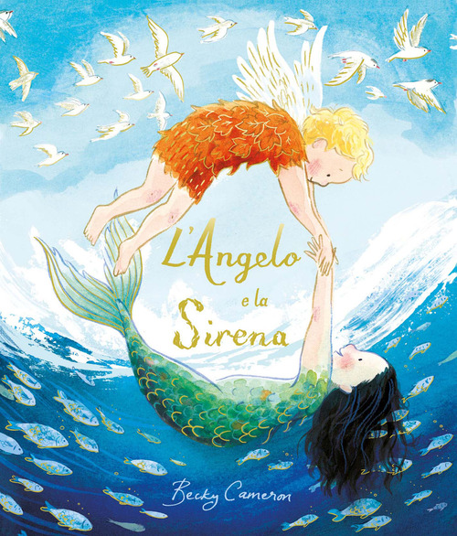 L'Angelo e la Sirena
