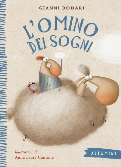 L'omino dei sogni