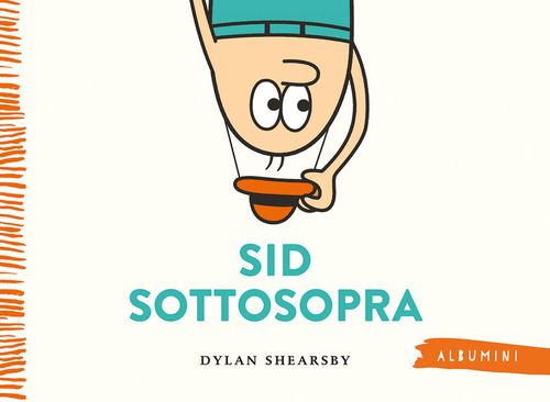 Sid sottosopra