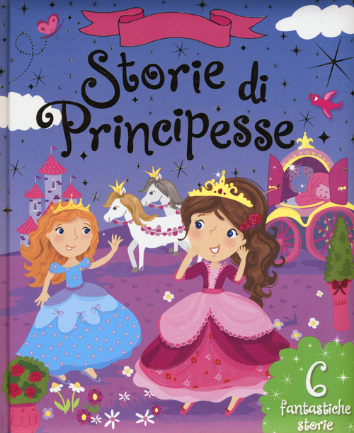 Storie di principesse