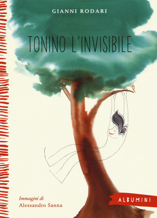Tonino l'invisibile
