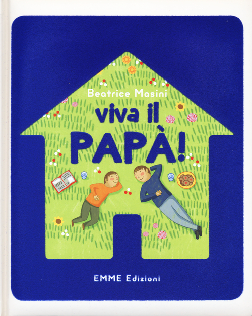Viva il papà!