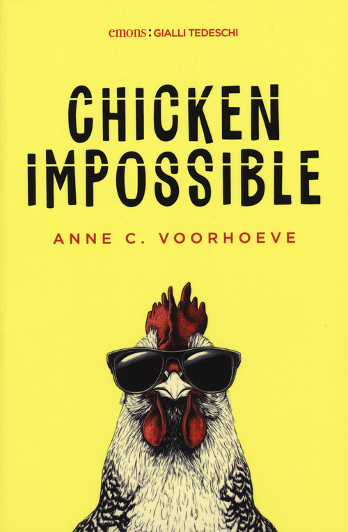 Chicken impossible