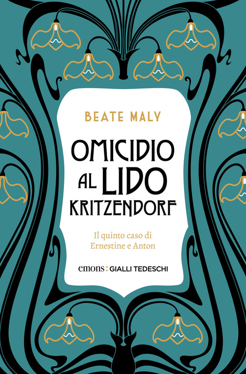 Morte al Lido Kritzendorf. Il quinto caso di Ernestine e Anton