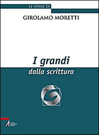 I grandi dalla scrittura