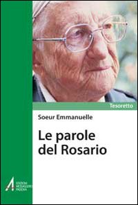 Le parole del rosario
