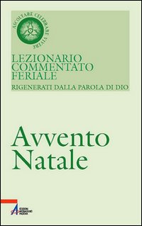 Lezionario commentato feriale