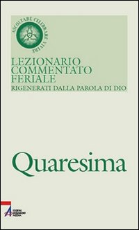 Lezionario commentato feriale