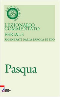 Lezionario commentato feriale