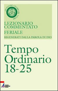 Lezionario commentato feriale