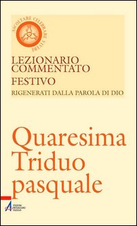 Lezionario commentato festivo