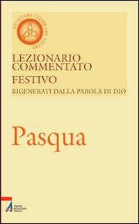 Lezionario commentato festivo