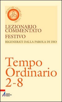 Lezionario commentato festivo