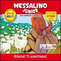 Messalino junior. Settembre-ottobre 2010