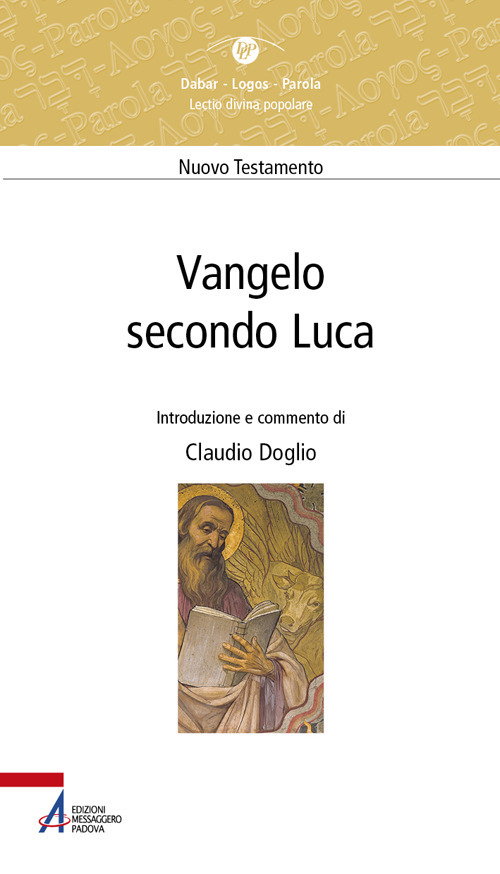 Vangelo secondo Luca