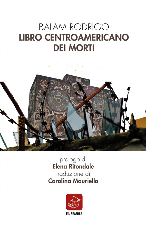 Libro centroamericano dei morti