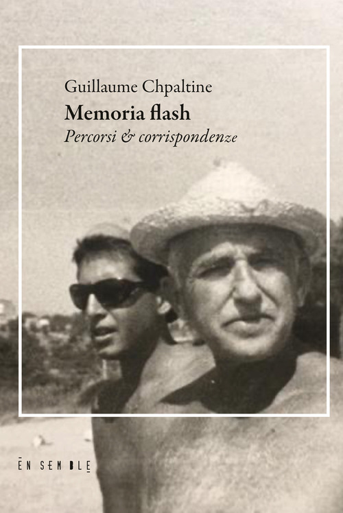Memoria flash. Percorsi & corrispondenze
