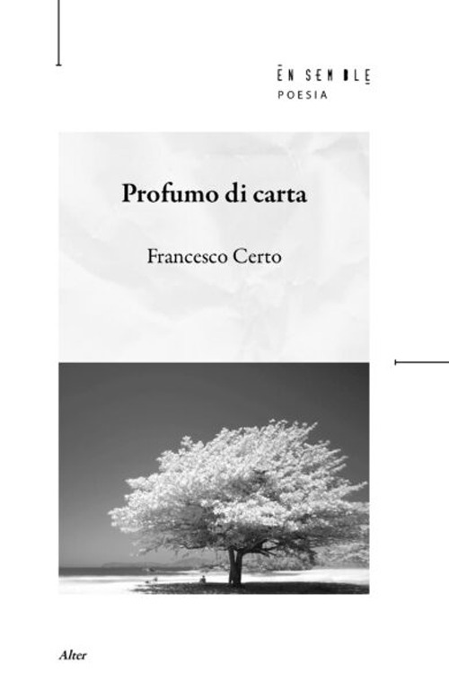Profumo di carta