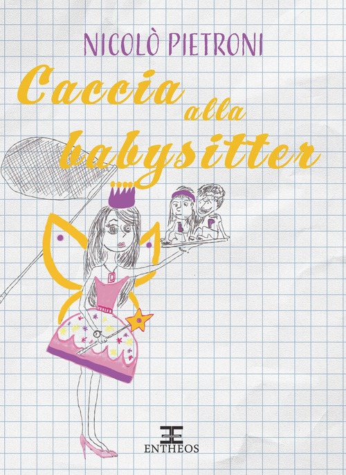 Caccia alla babysitter