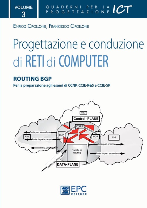 Progettazione e conduzione di reti di computer