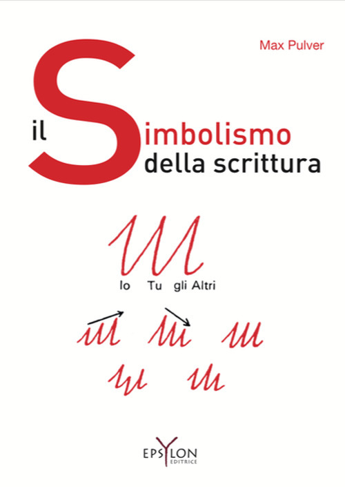 La simbologia della scrittura