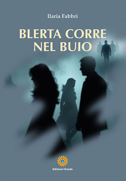 Blerta corre nel buio