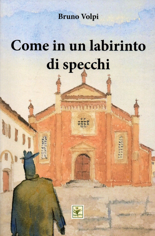 Come in un labirinto di specchi