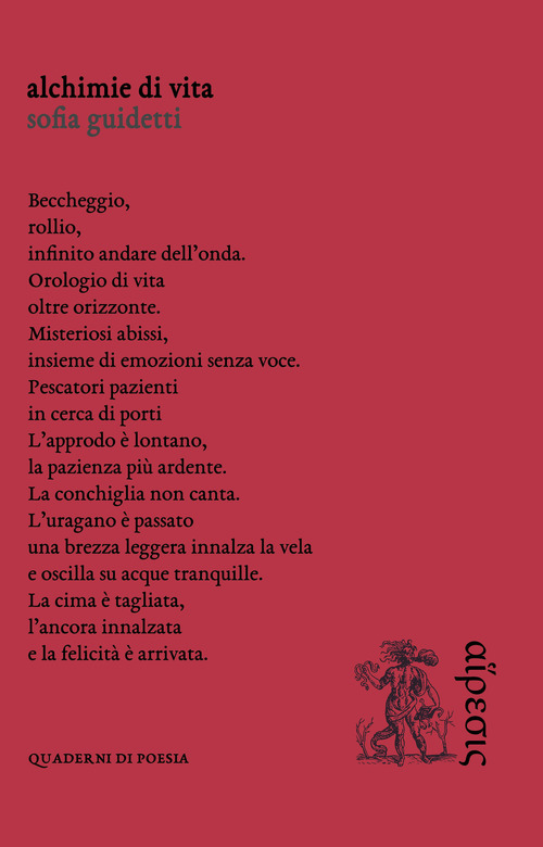 Alchimie di vita