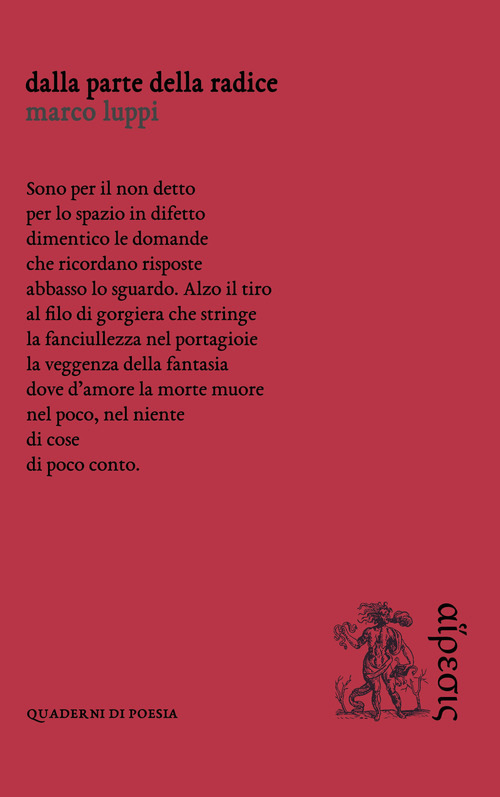 Dalla parte della radice
