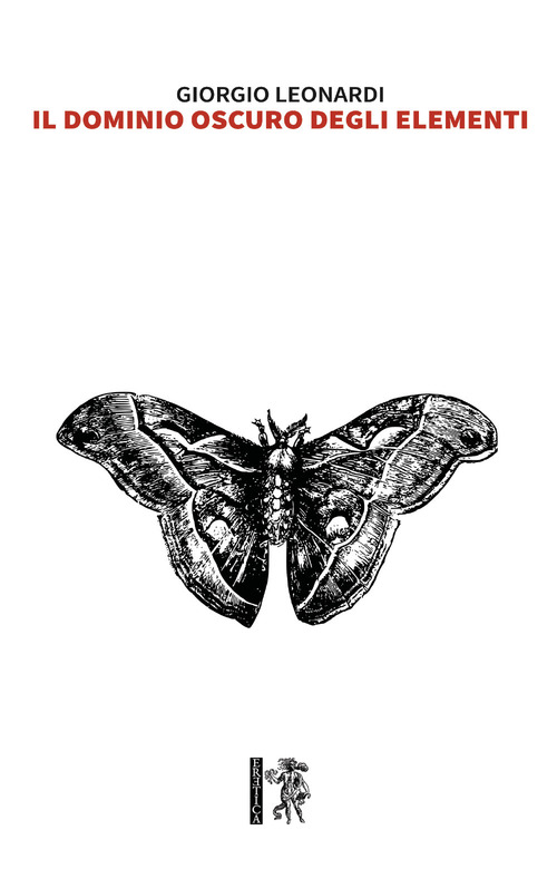 Il dominio oscuro degli Elementi