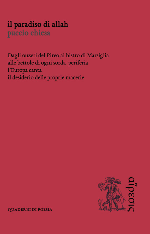 Il paradiso di Allah