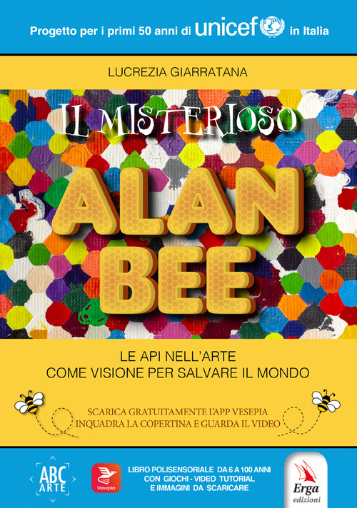 Il misterioso Alan Bee