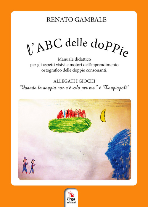 L'ABC delle doPPie