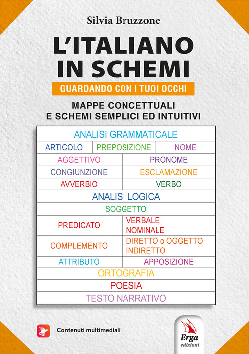 L'italiano in schemi