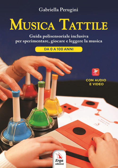 Musica tattile