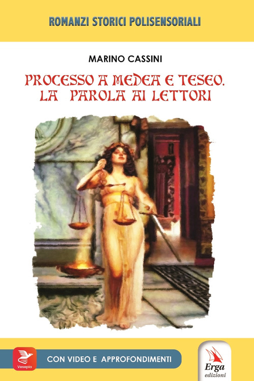 Processo a Medea e Teseo. La parola ai lettori