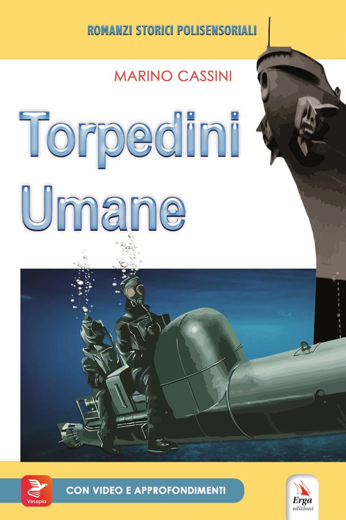 Torpedini umane