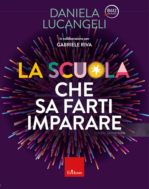 La scuola che sa farti imparare