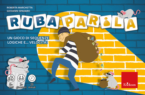 Ruba parola