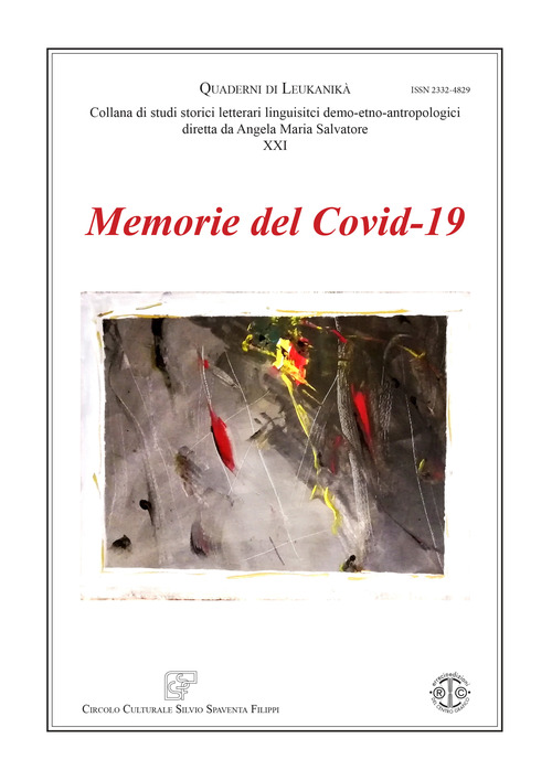 Memorie del Covid-19