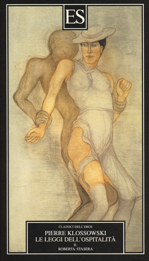 Le leggi dell'ospitalità