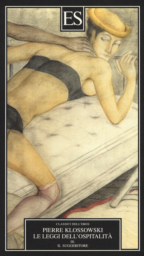 Le leggi dell'ospitalità