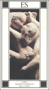 Segreti e misteri dell'eros