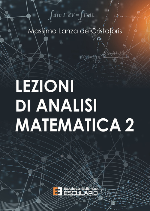 Lezioni di analisi matematica 2